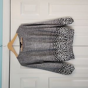 Liverpool blouse sz M